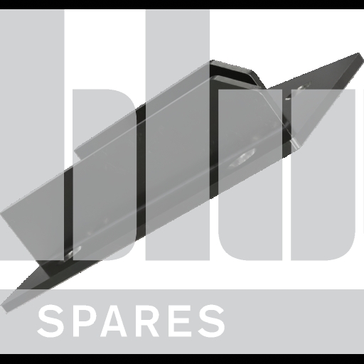 WEAR PLATE -LHS FRONT