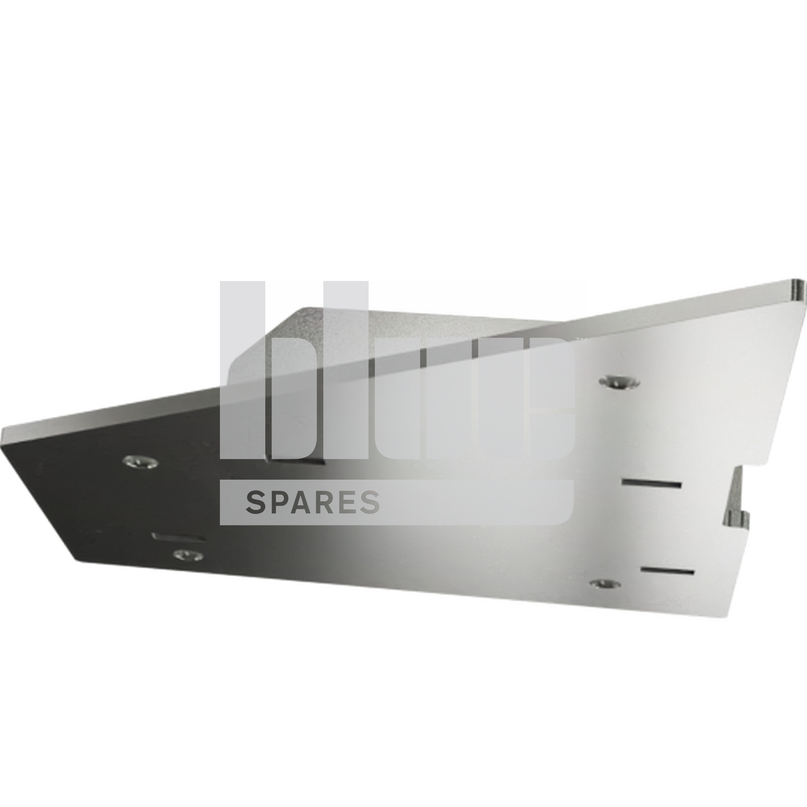WEAR PLATE -LHS FRONT