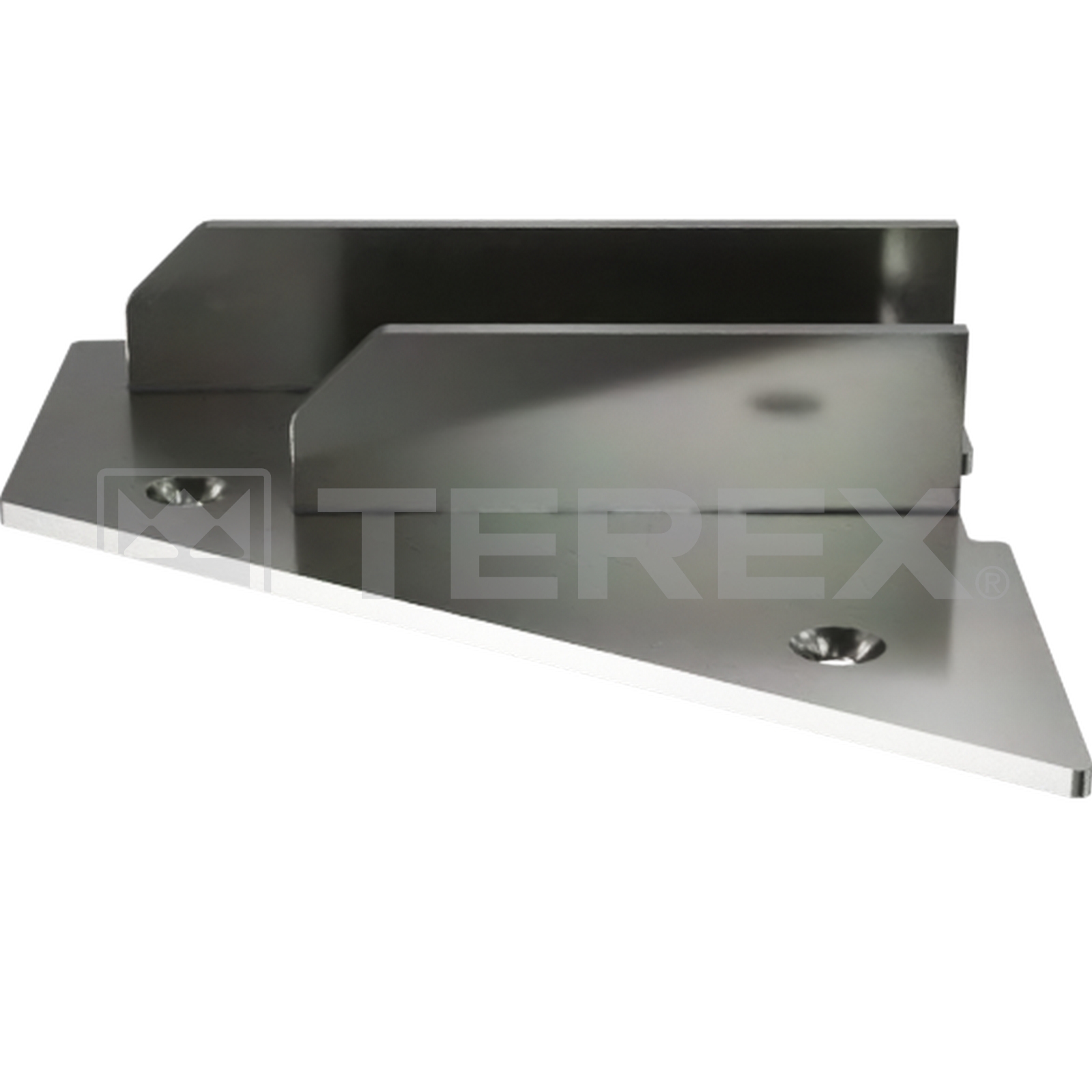 WEAR PLATE -LHS FRONT