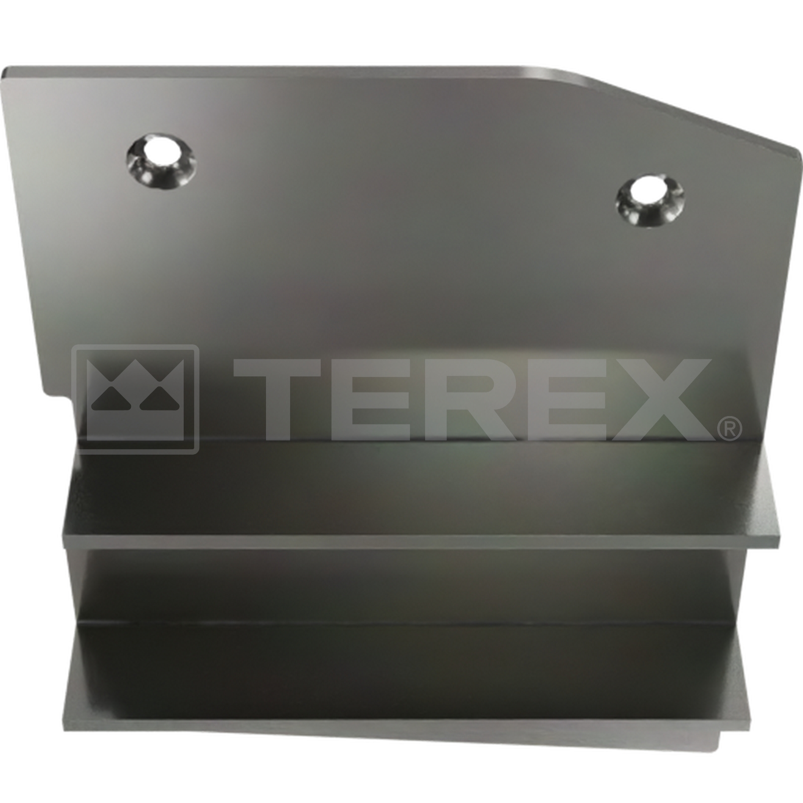 WEAR PLATE -RHS CTR