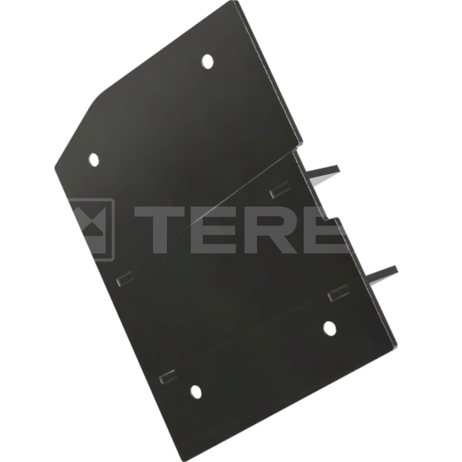 WEAR PLATE -RHS CTR