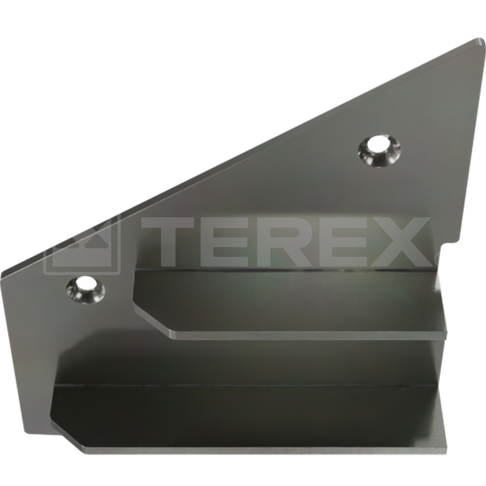WEAR PLATE -RHS FRONT