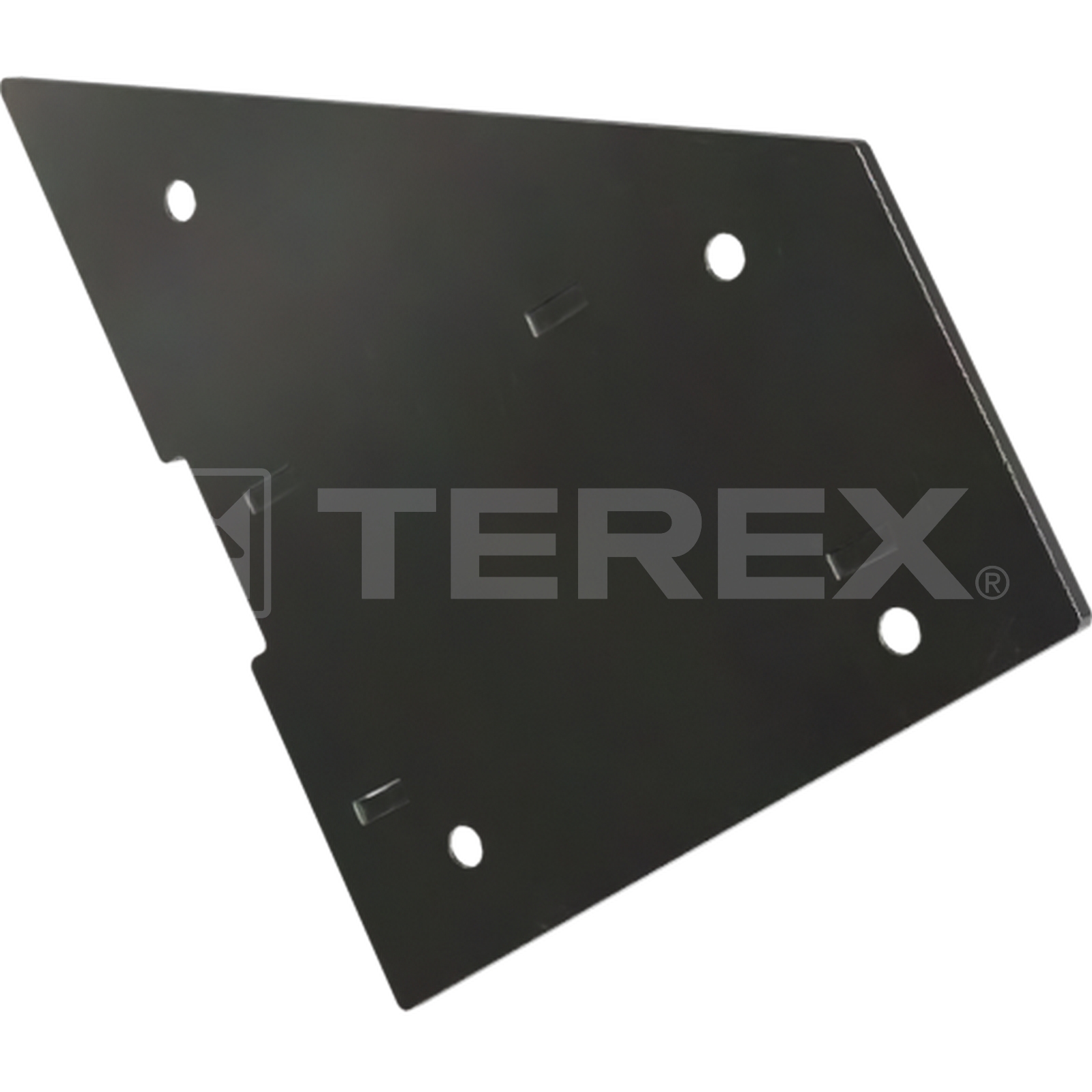WEAR PLATE -RHS FRONT