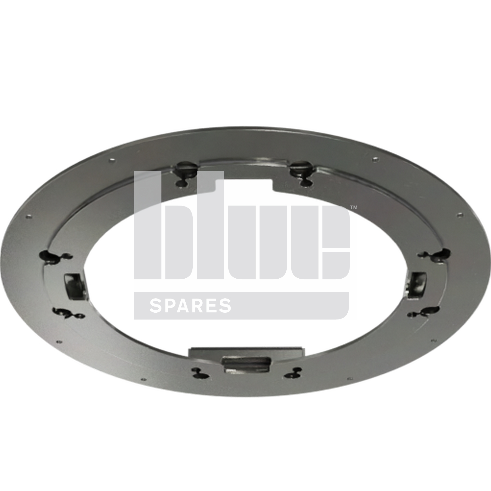 CONE FEED IN RING