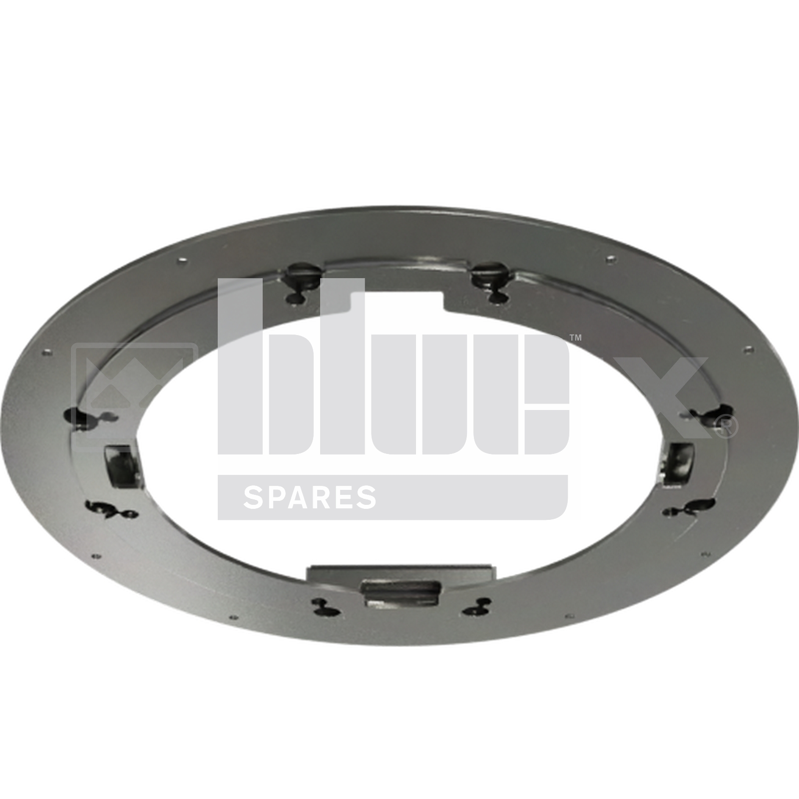 CONE FEED IN RING