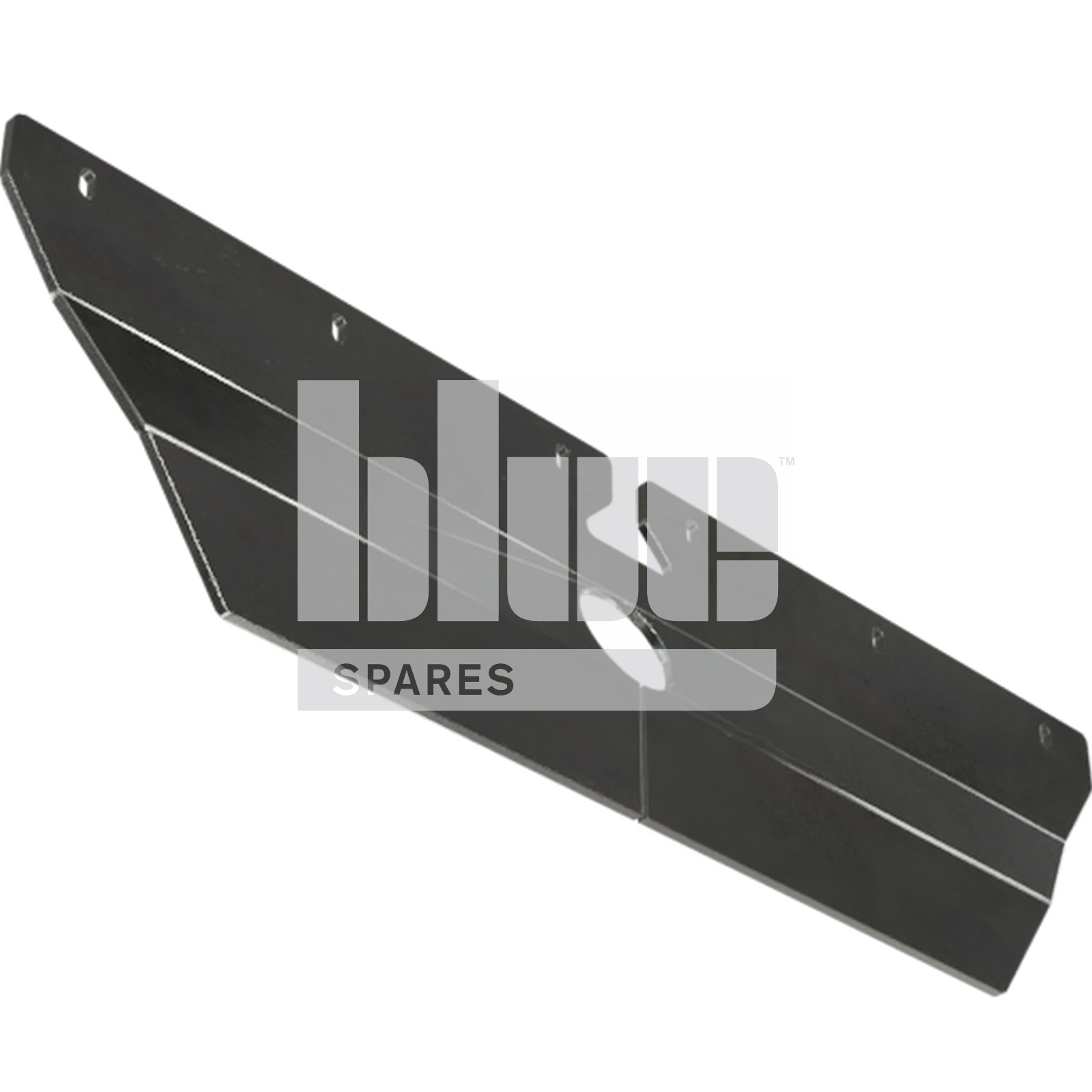 RUBBER BACK