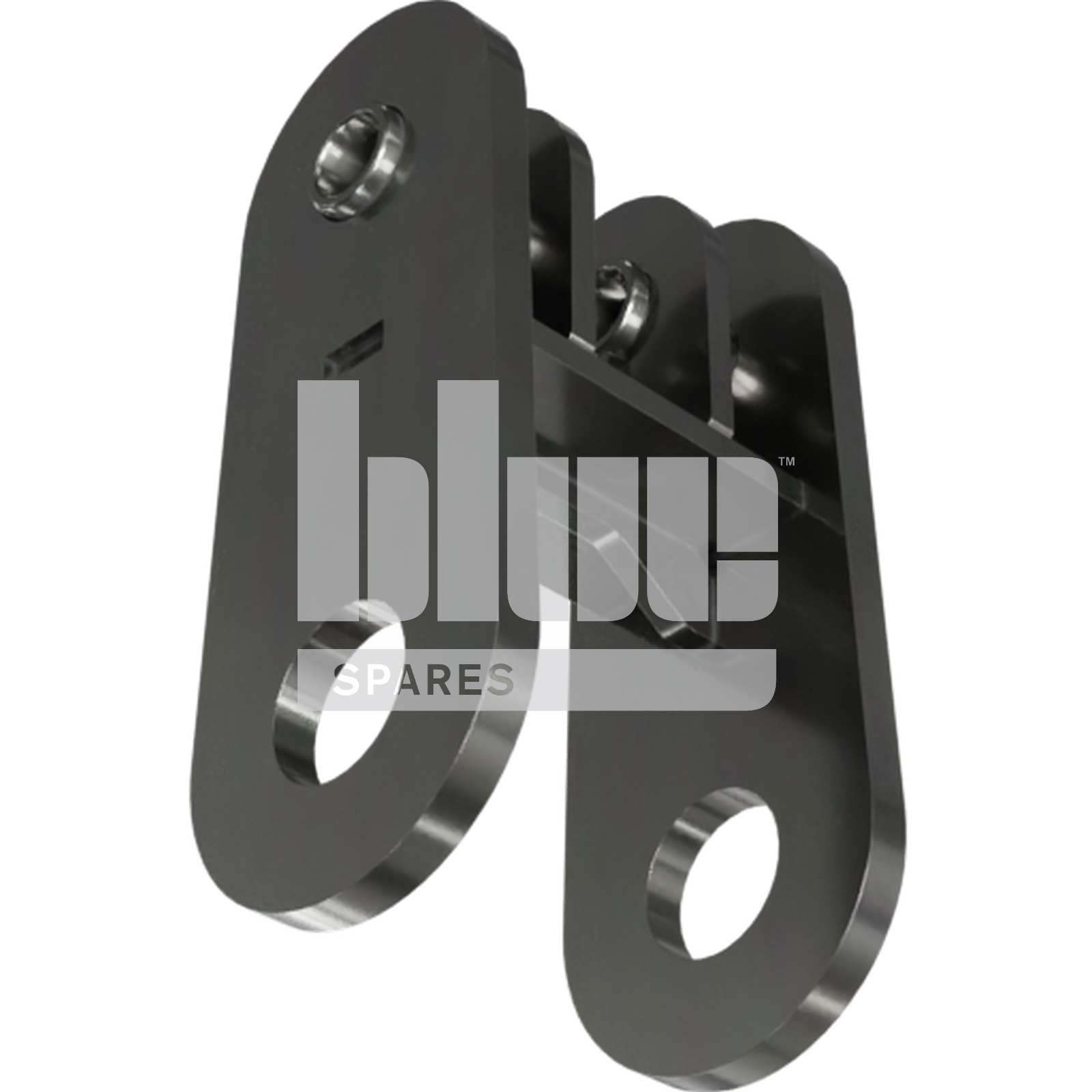 FEED BOX CONNECTOR BRACKET
