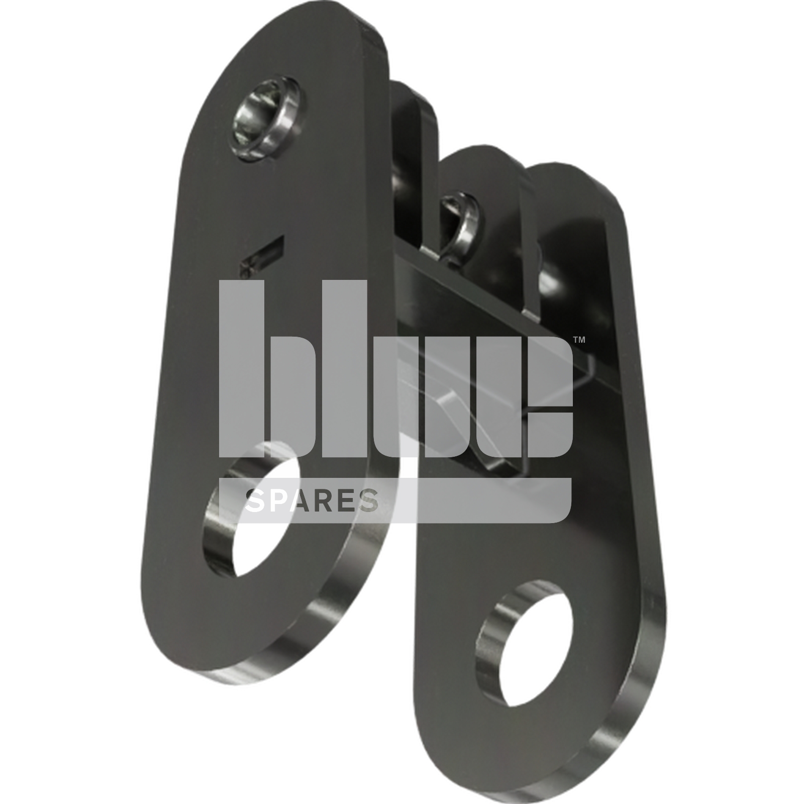FEED BOX CONNECTOR BRACKET