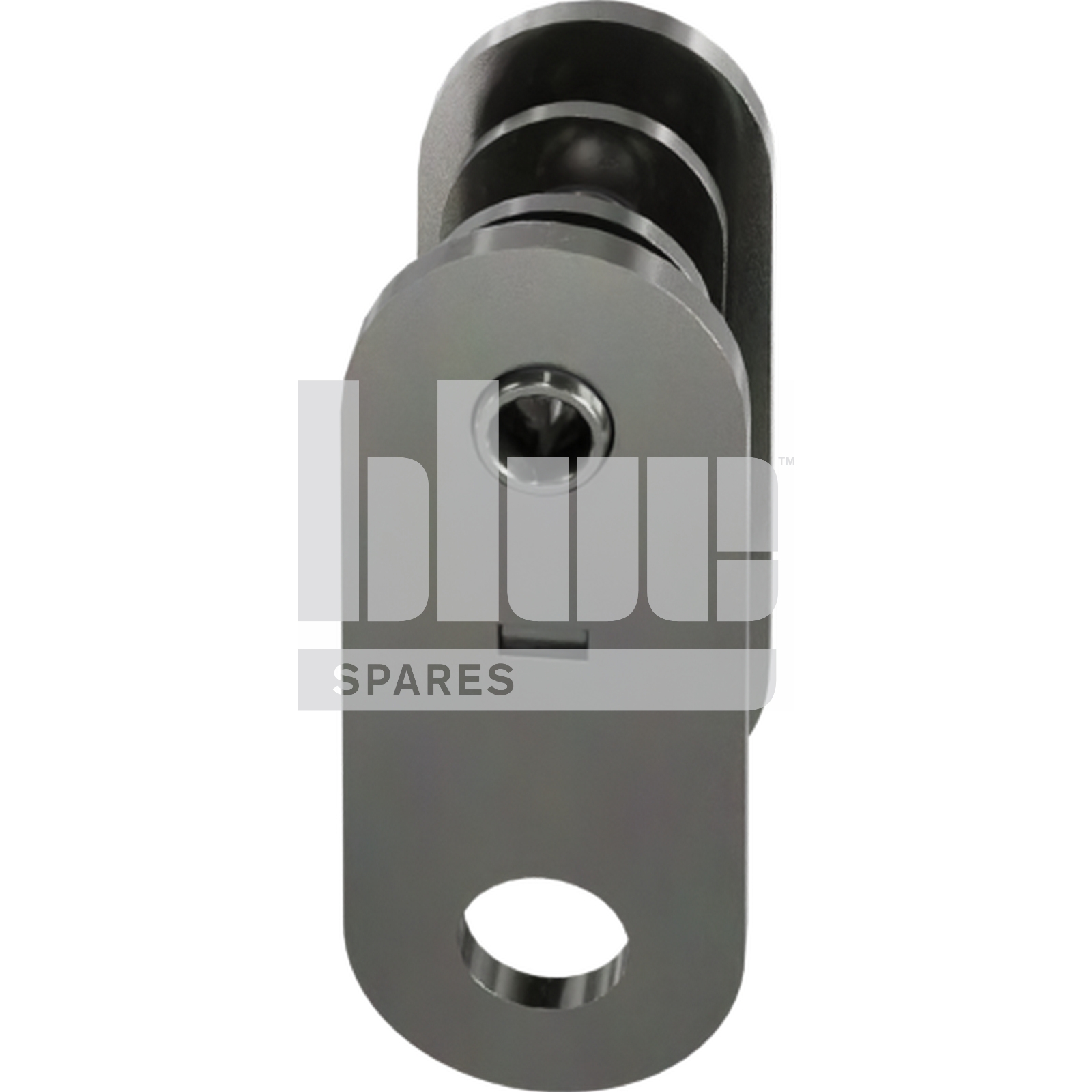 FEED BOX CONNECTOR BRACKET