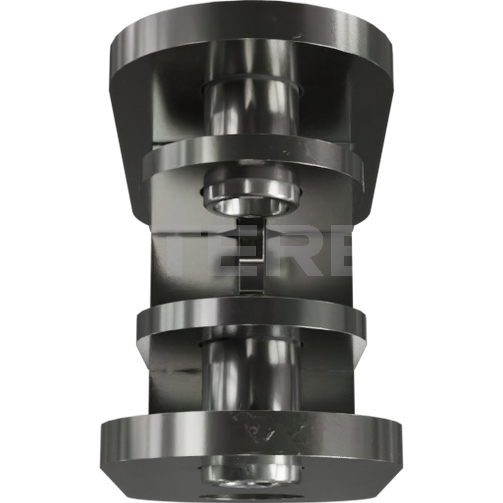 FEED BOX CONNECTOR BRACKET