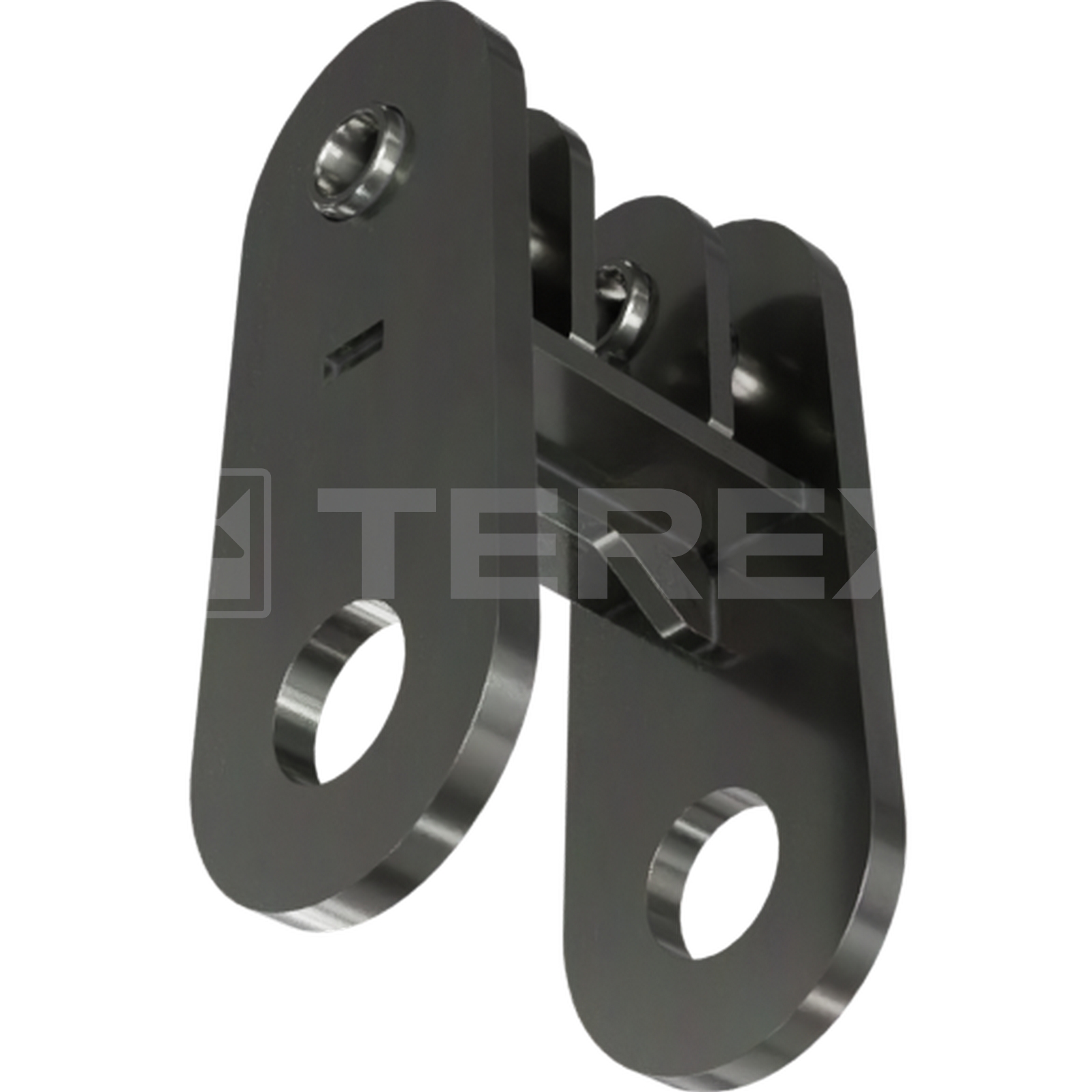 FEED BOX CONNECTOR BRACKET