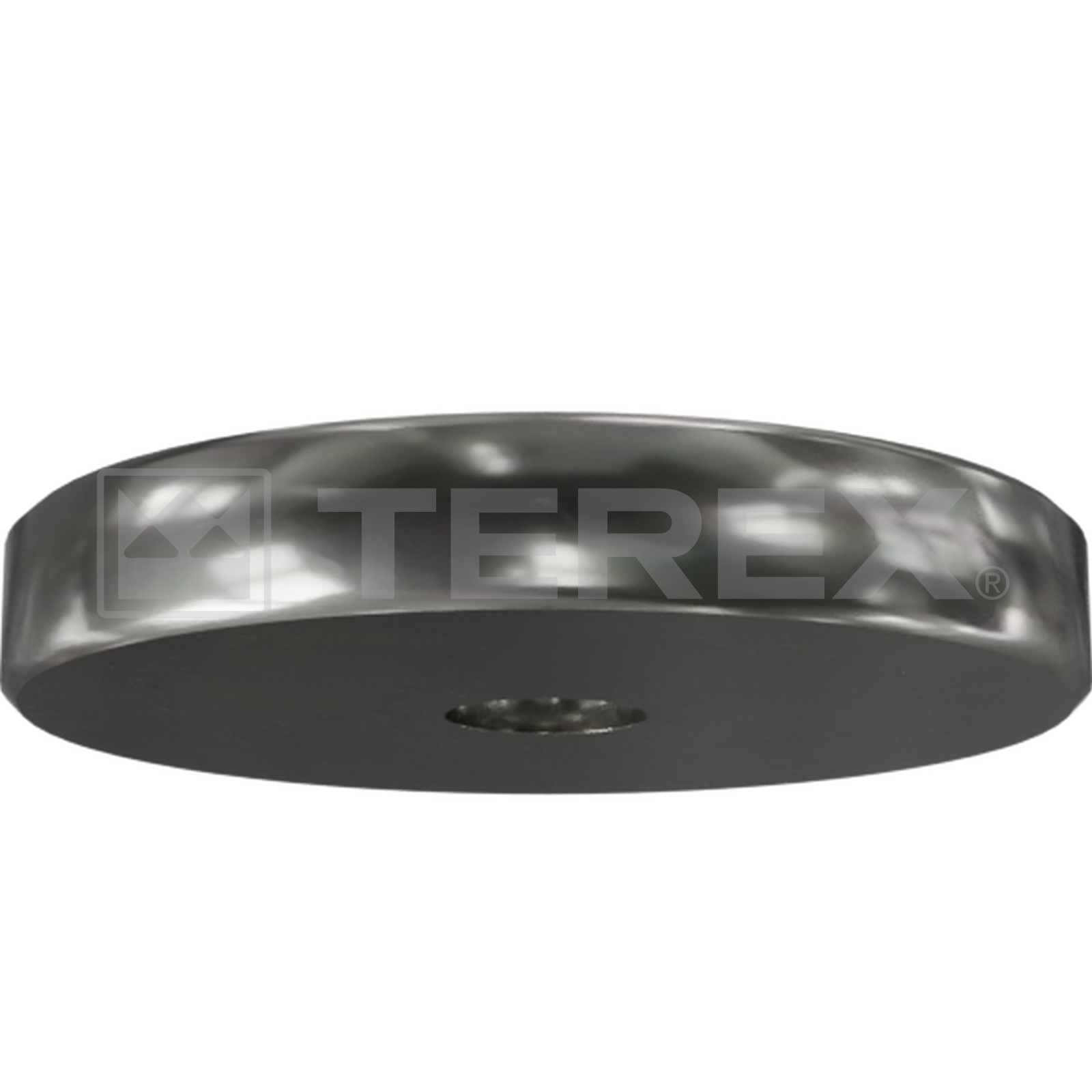 LOCKING CAP