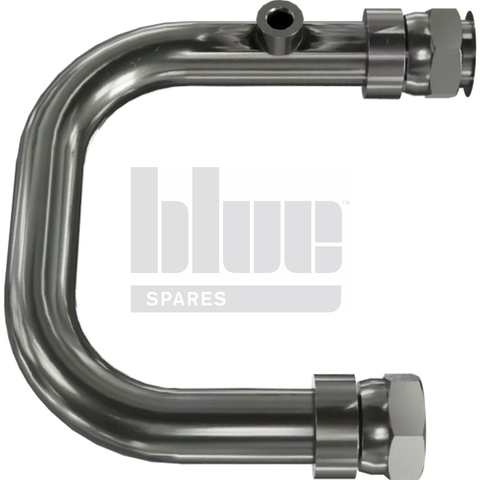 STEEL PIPE