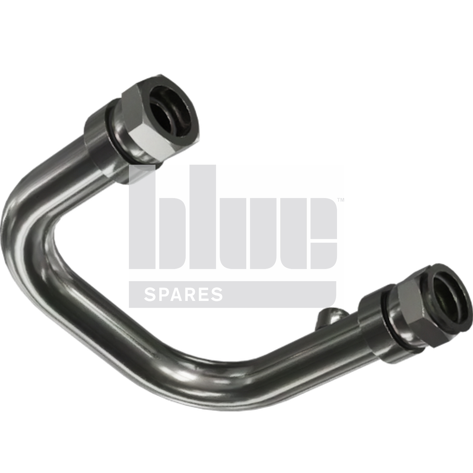 STEEL PIPE