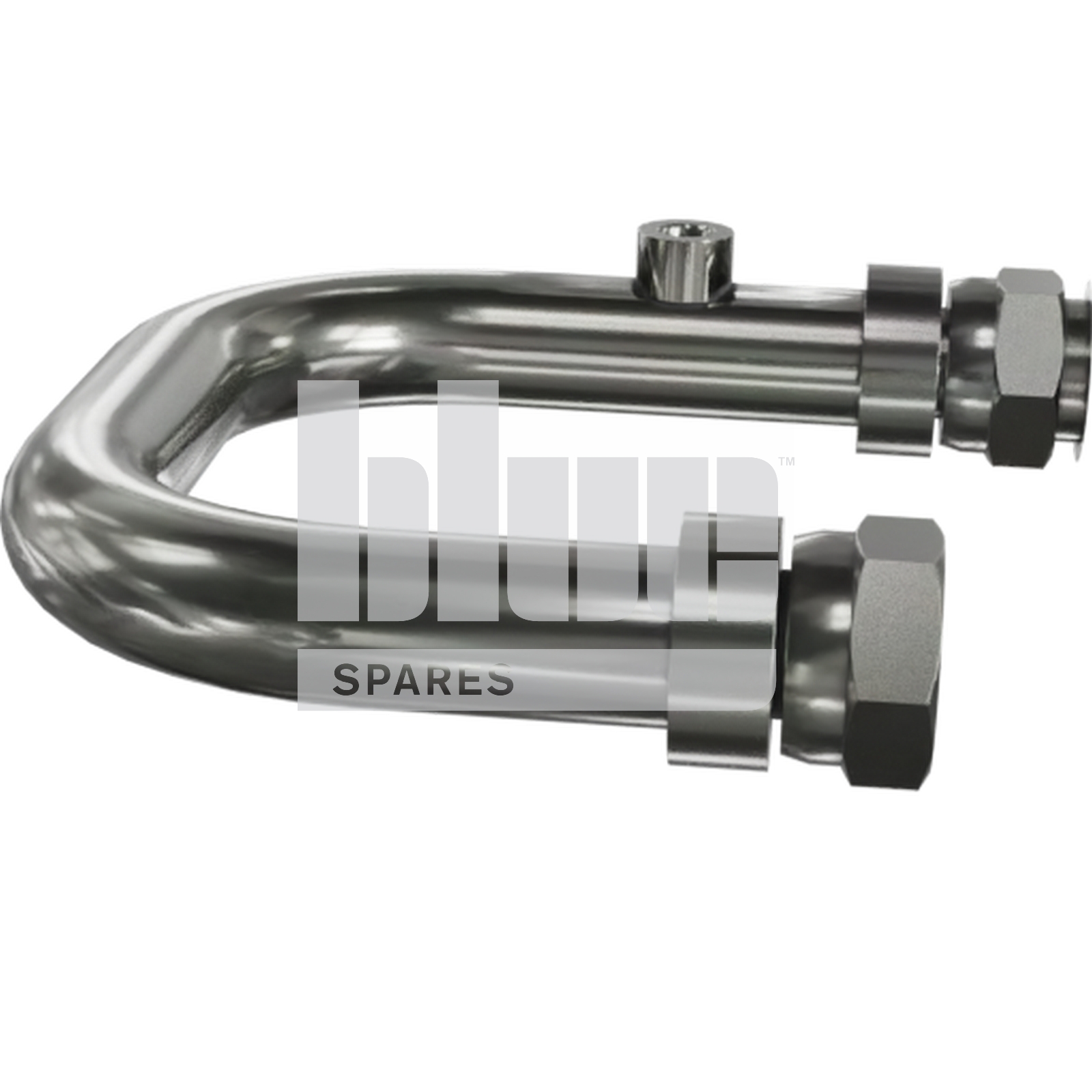 STEEL PIPE