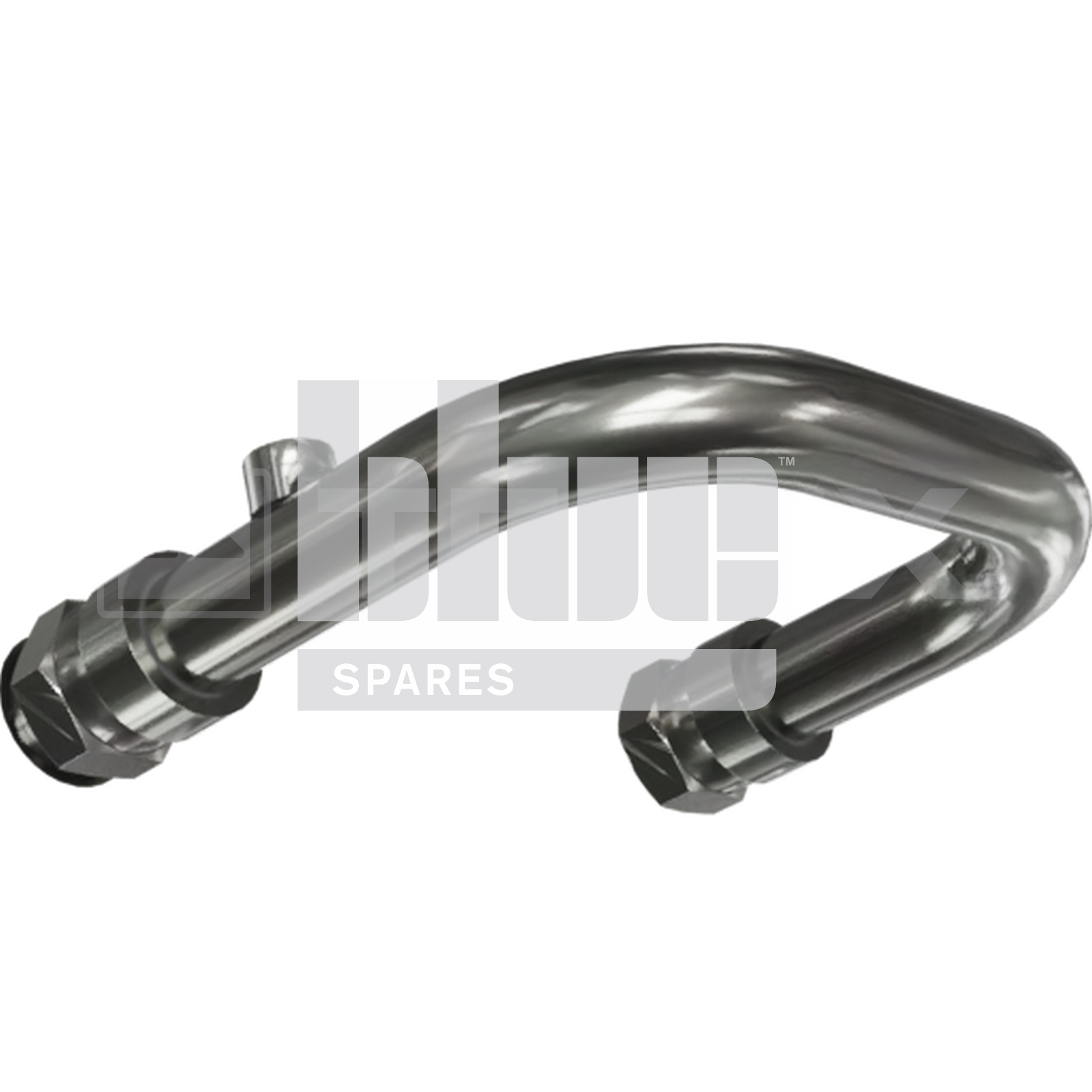 STEEL PIPE