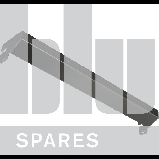 SPIRAL ROLLER NIP GUARD