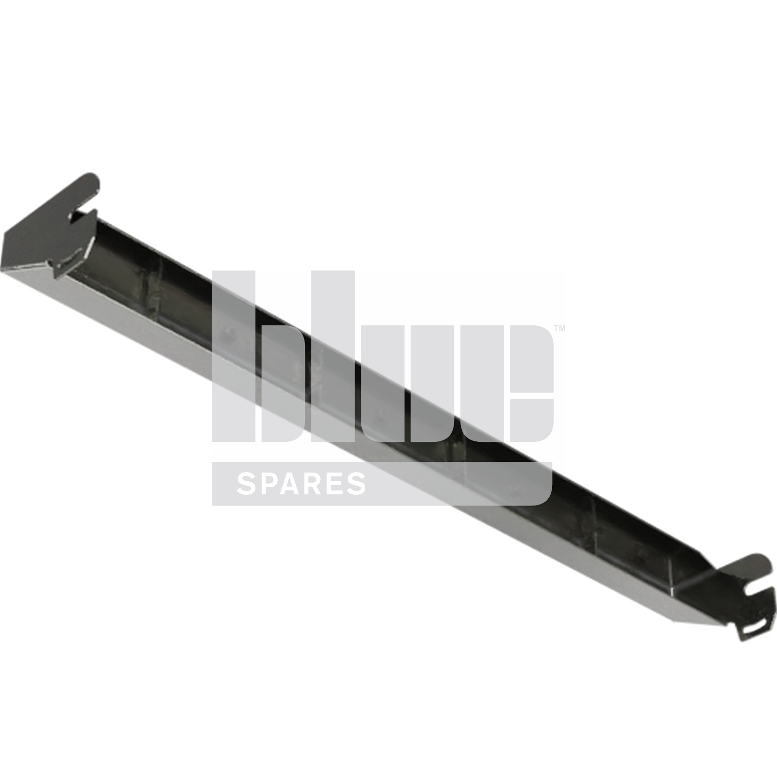SPIRAL ROLLER NIP GUARD