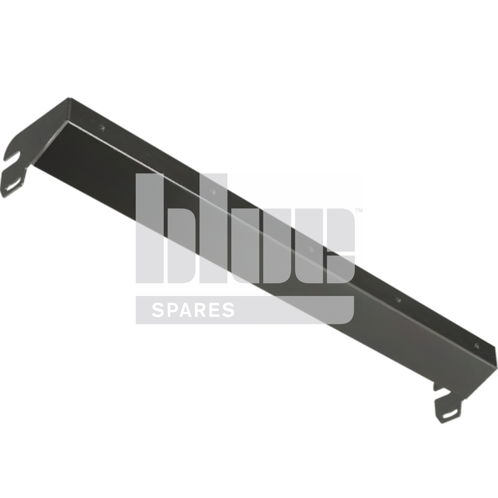 SPIRAL ROLLER NIP GUARD