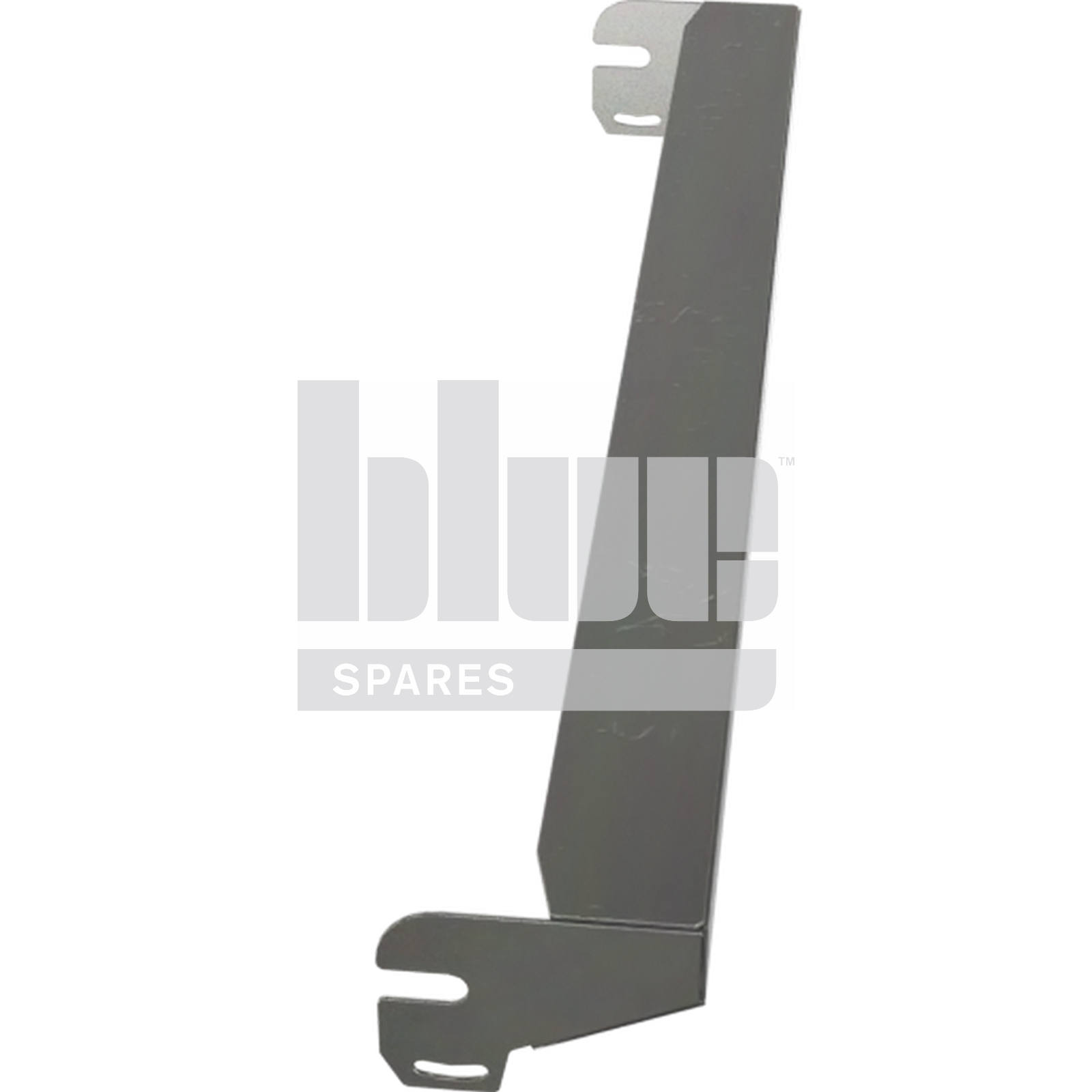 SPIRAL ROLLER NIP GUARD