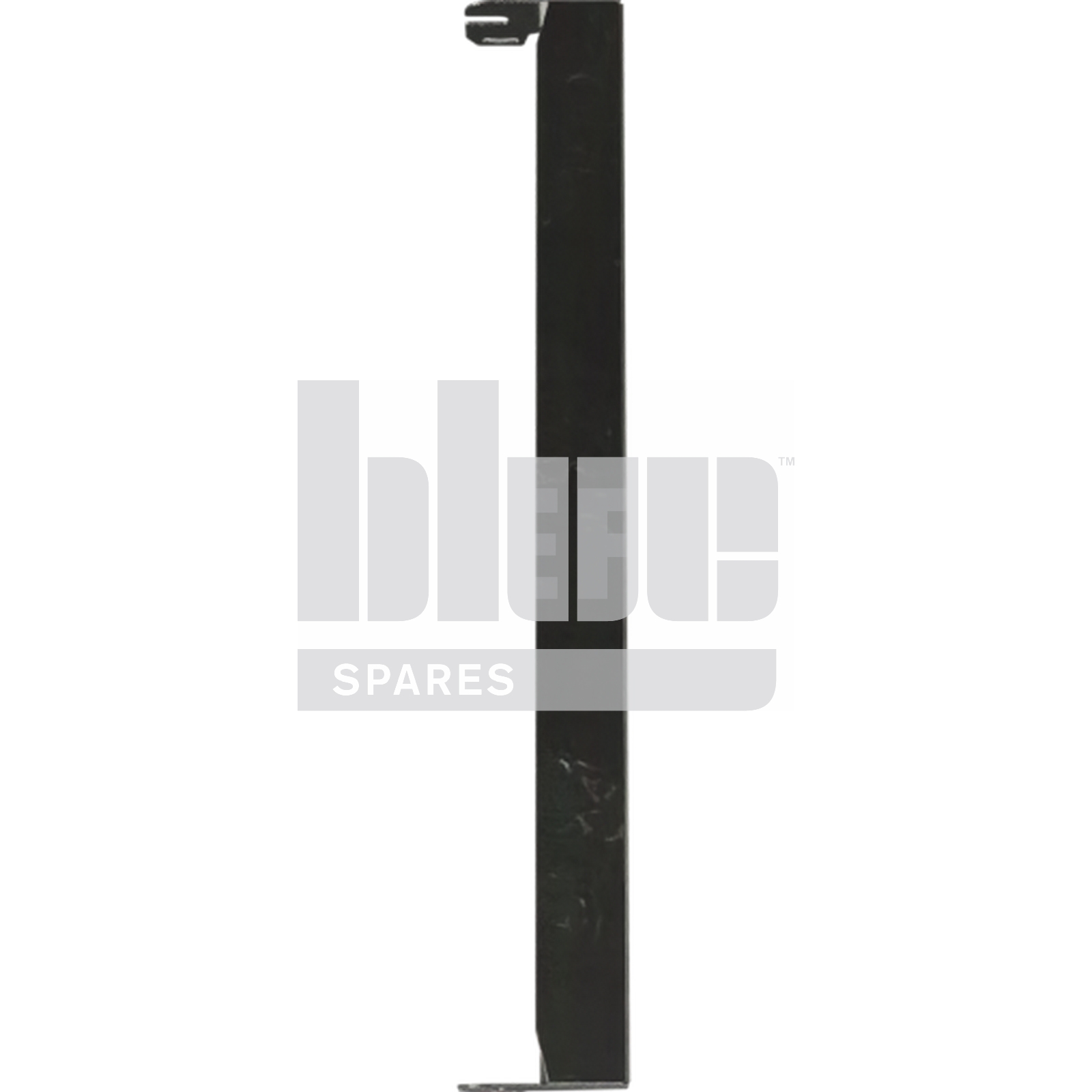 SPIRAL ROLLER NIP GUARD