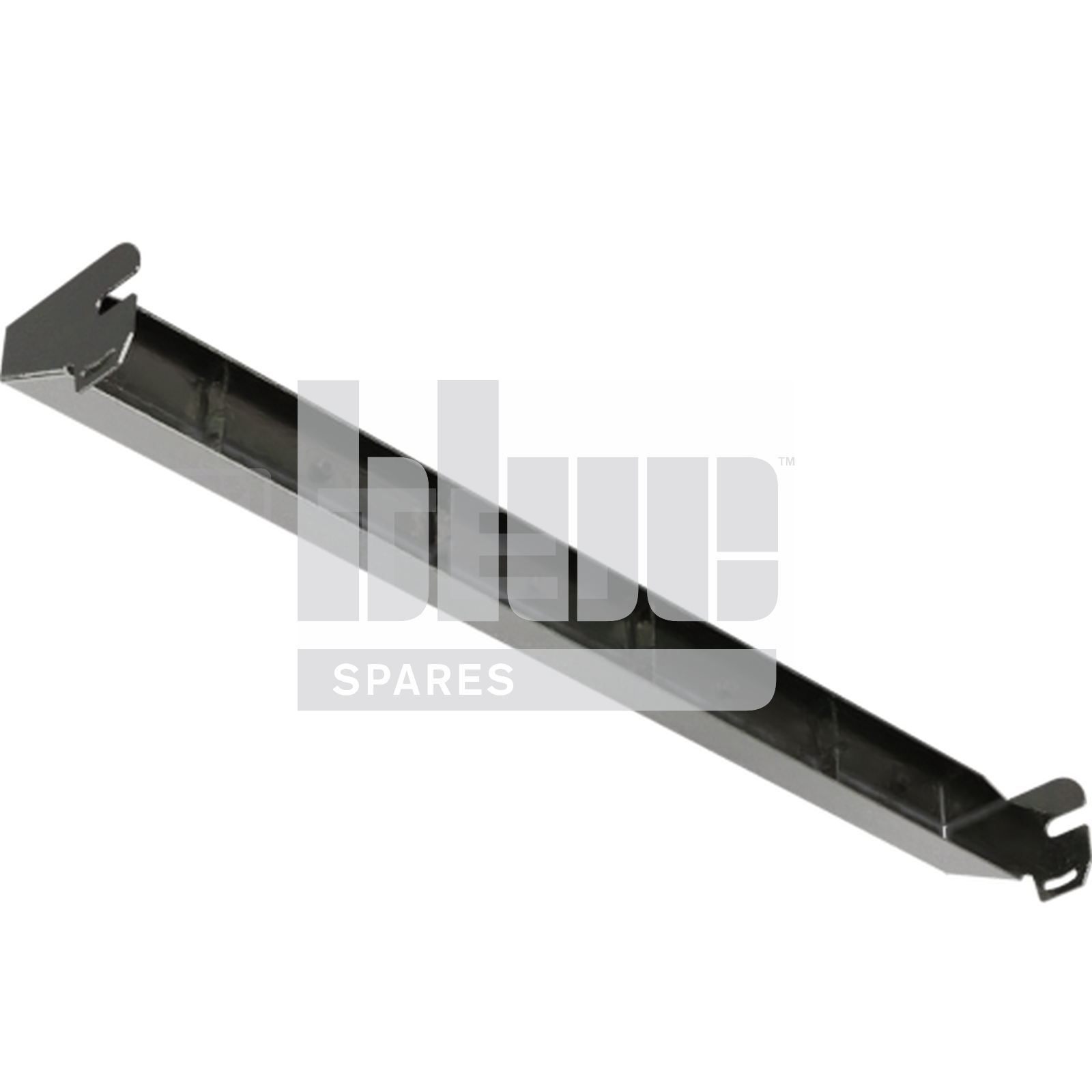 SPIRAL ROLLER NIP GUARD
