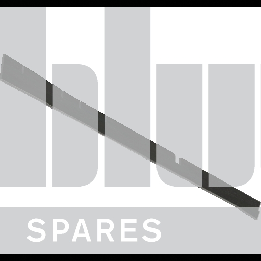 SKIRTING RUBBER