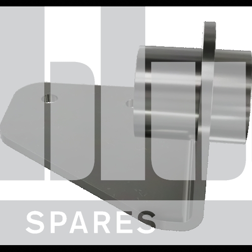 ADJUSTMENT BAR SUPPORT