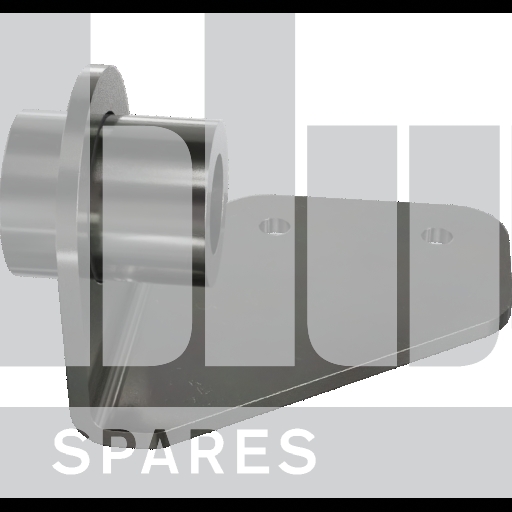 ADJUSTMENT BAR SUPPORT