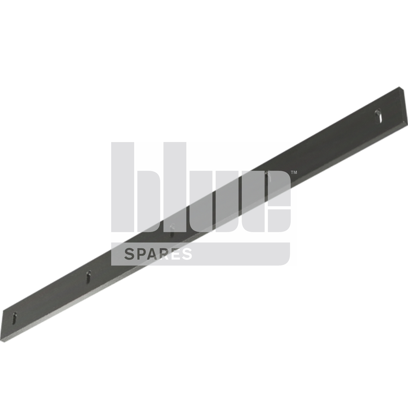 NIP GUARD MOUNTED BELT SCRAPER