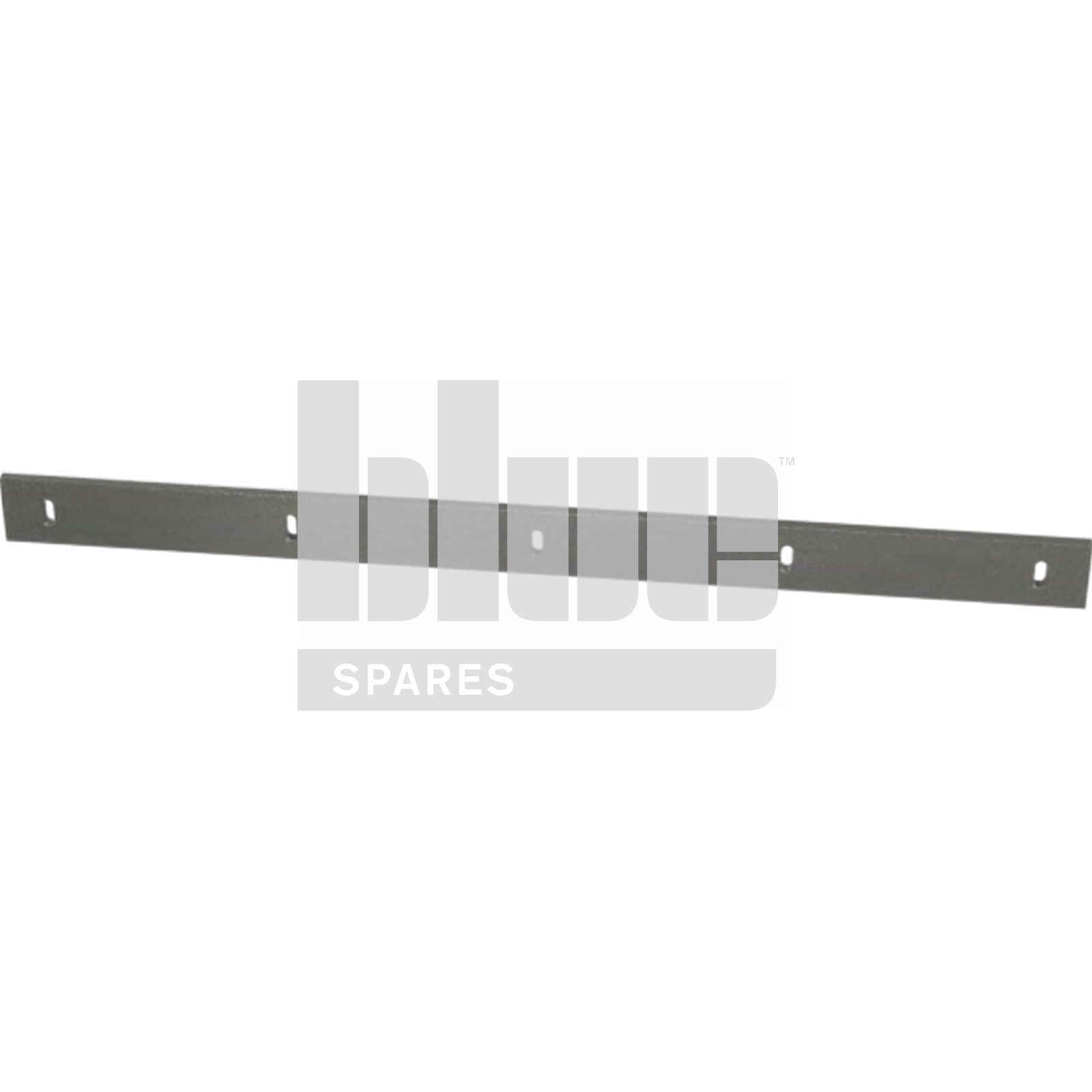 NIP GUARD MOUNTED BELT SCRAPER