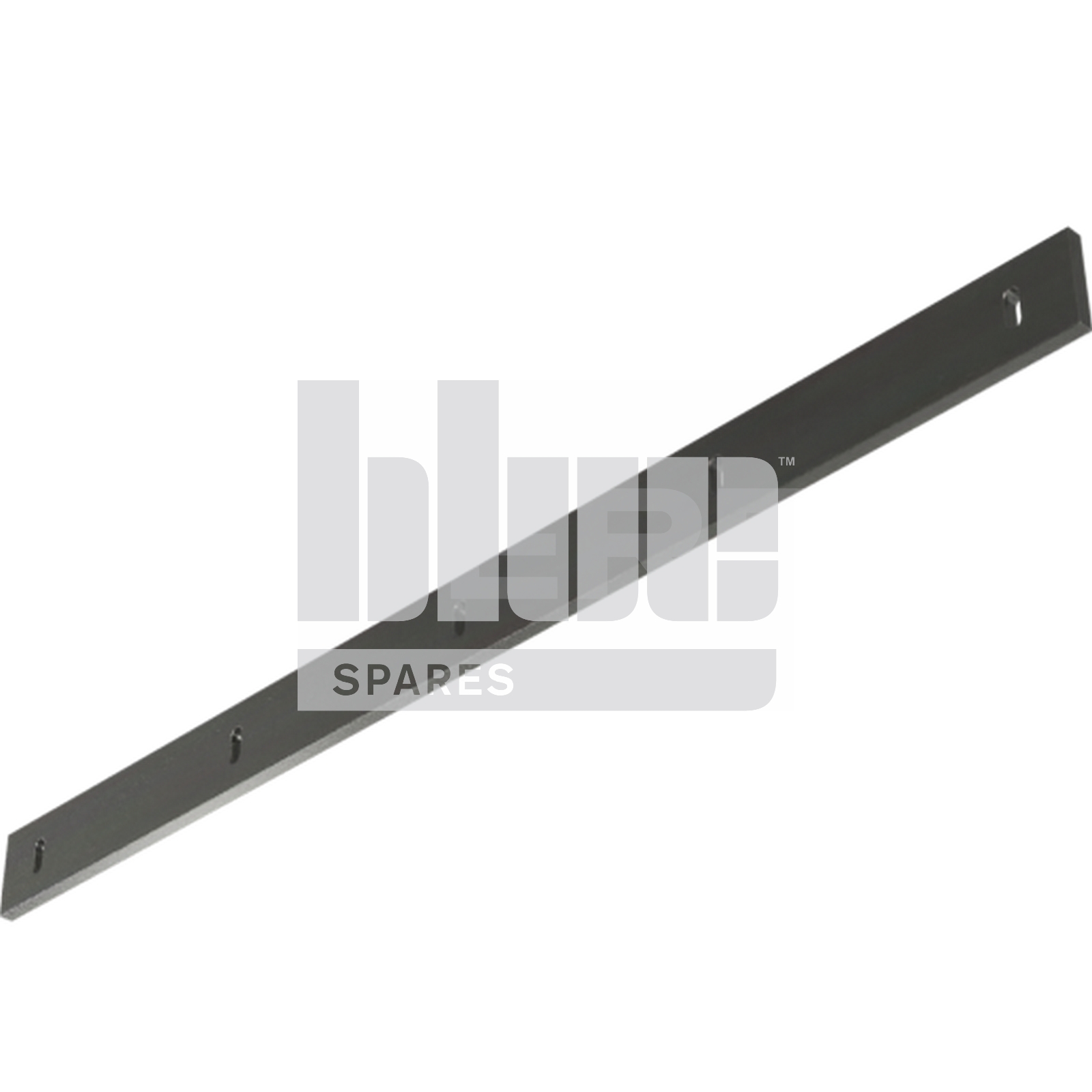 NIP GUARD MOUNTED BELT SCRAPER