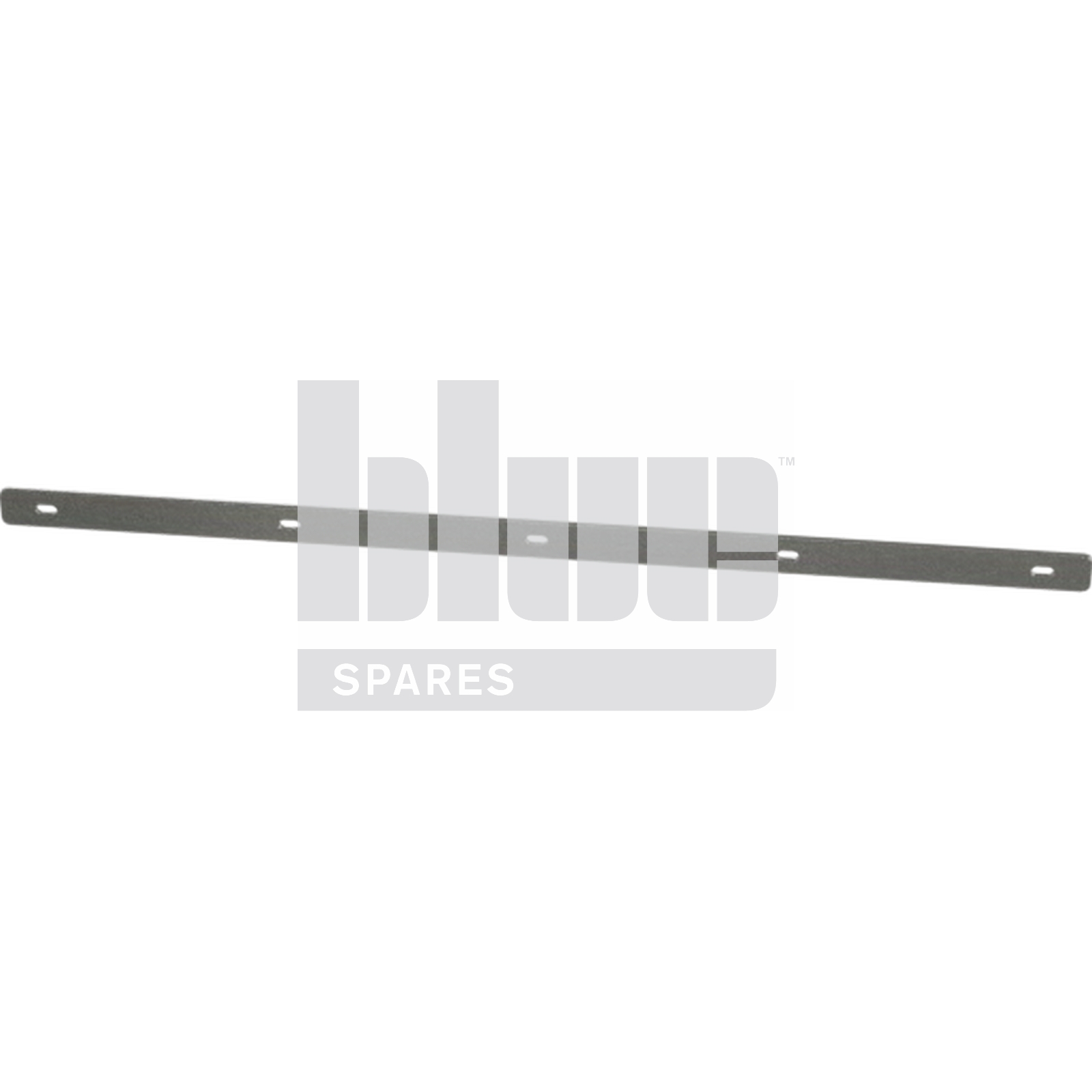 BELT SCRAPER CLAMP
