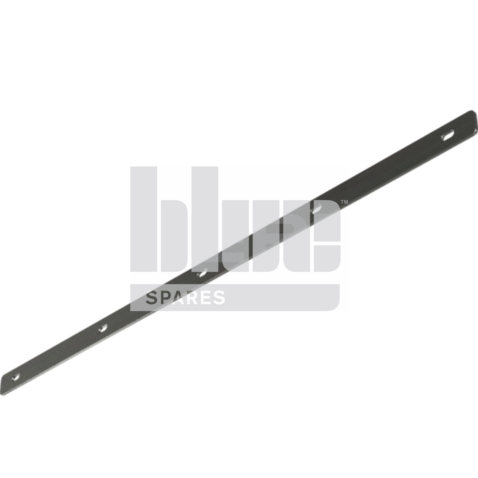 BELT SCRAPER CLAMP