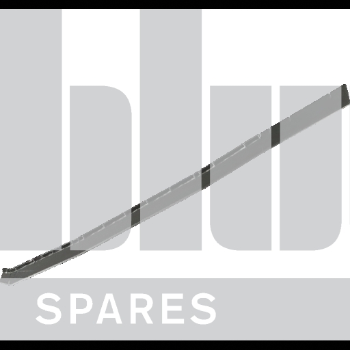 SKIRTING RUBBER