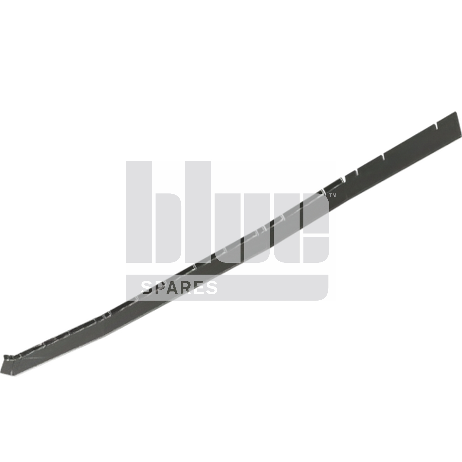 SKIRTING RUBBER