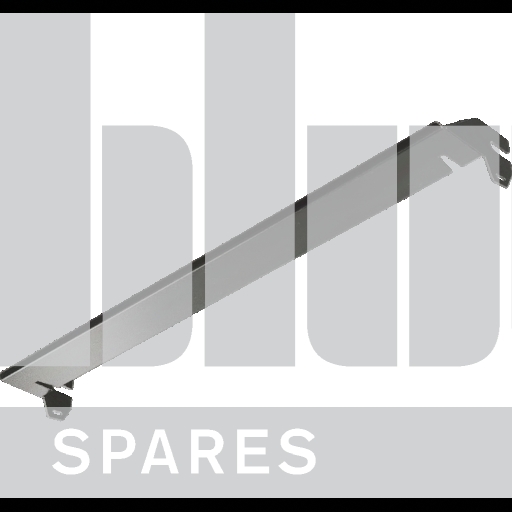 GUIDE ROLLER NIP GUARD