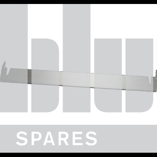 GUIDE ROLLER NIP GUARD