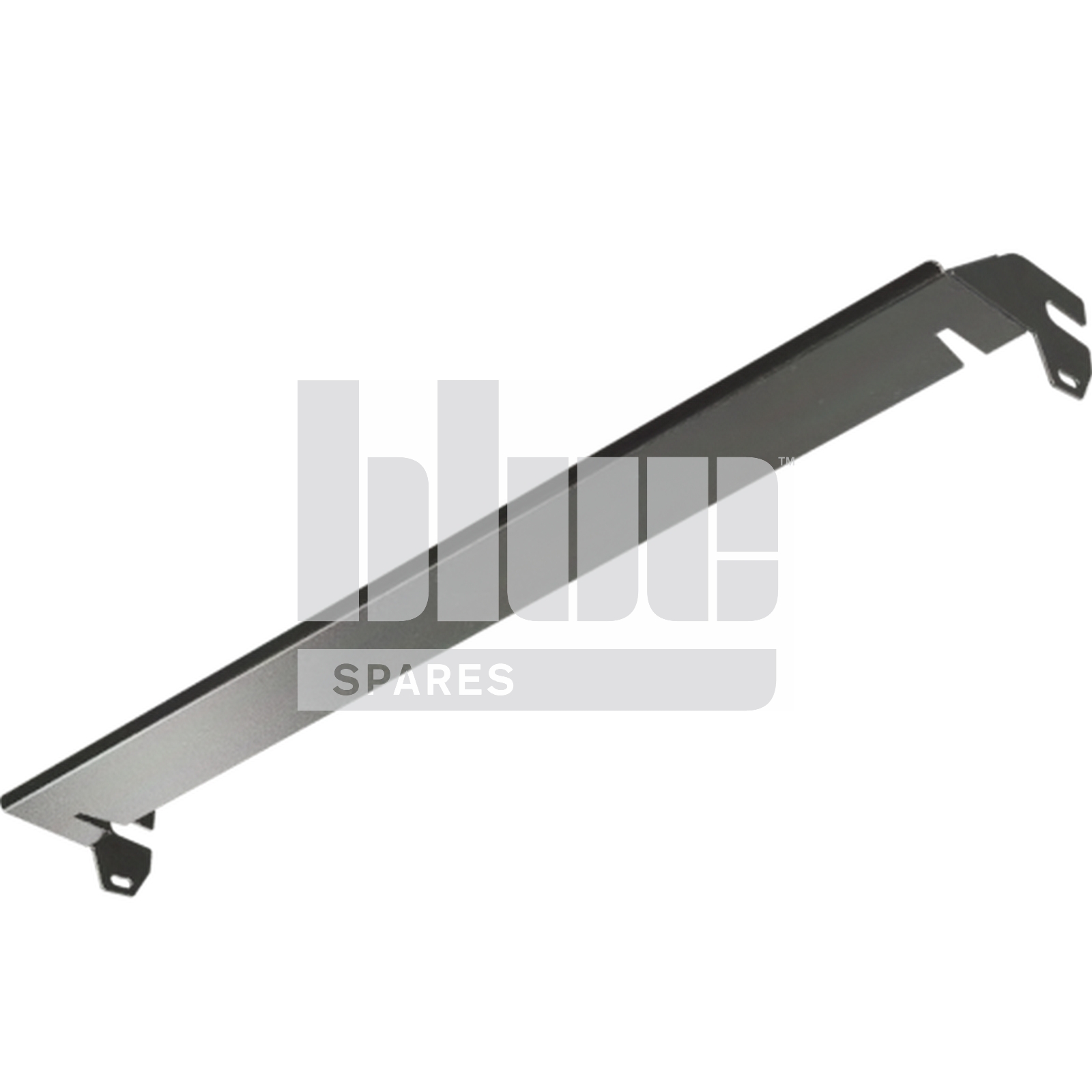 GUIDE ROLLER NIP GUARD