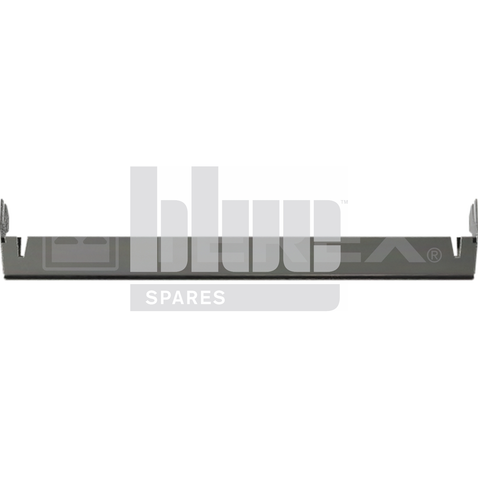 GUIDE ROLLER NIP GUARD
