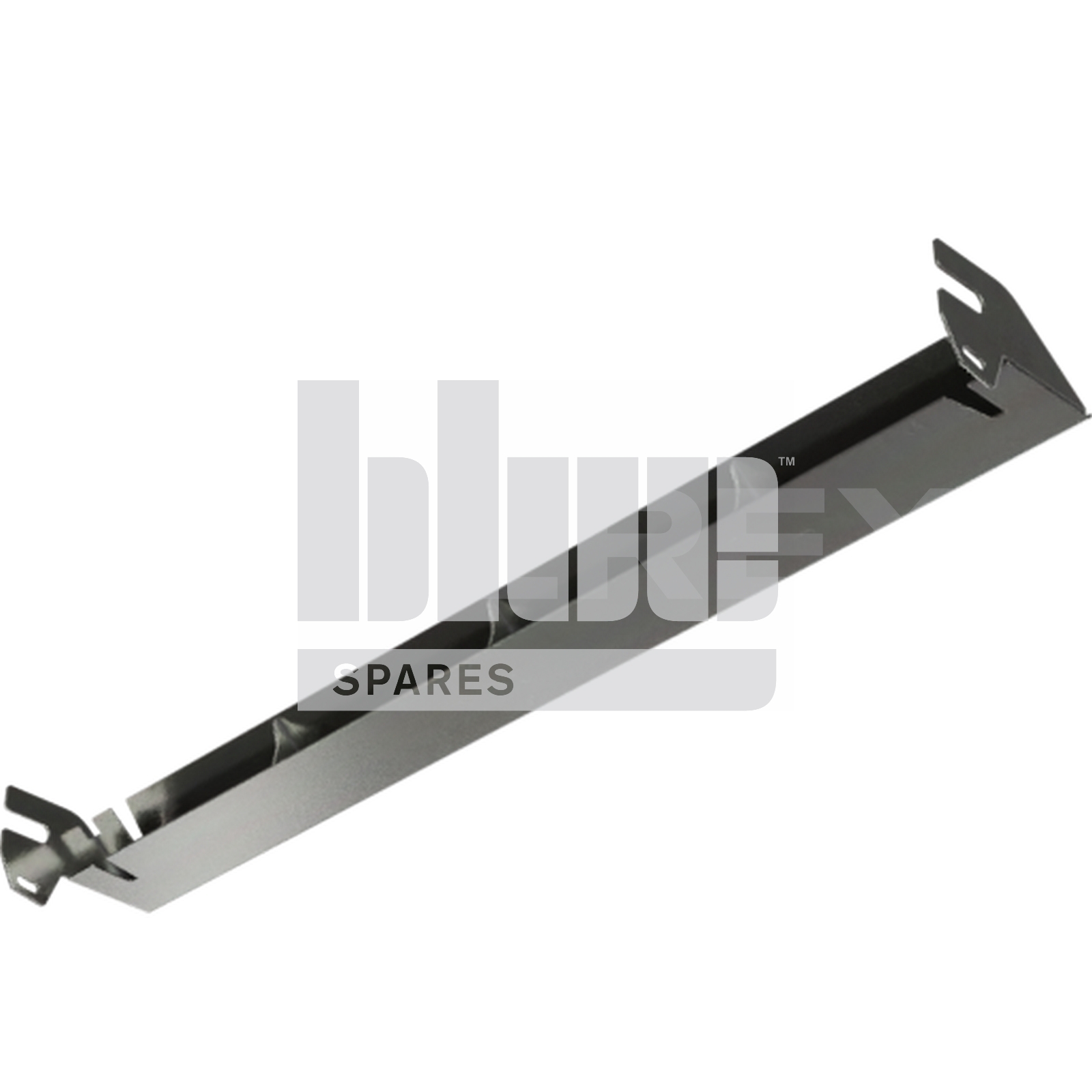 GUIDE ROLLER NIP GUARD