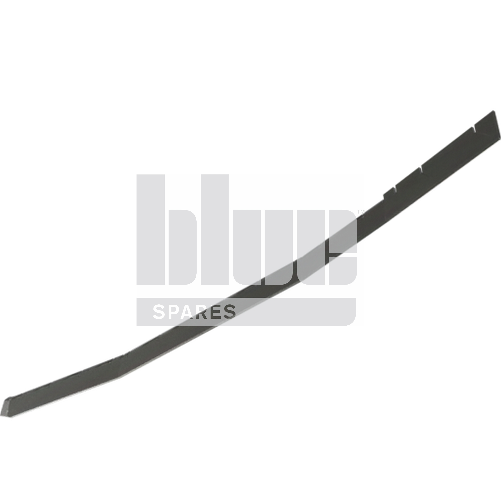 SKIRTING RUBBER