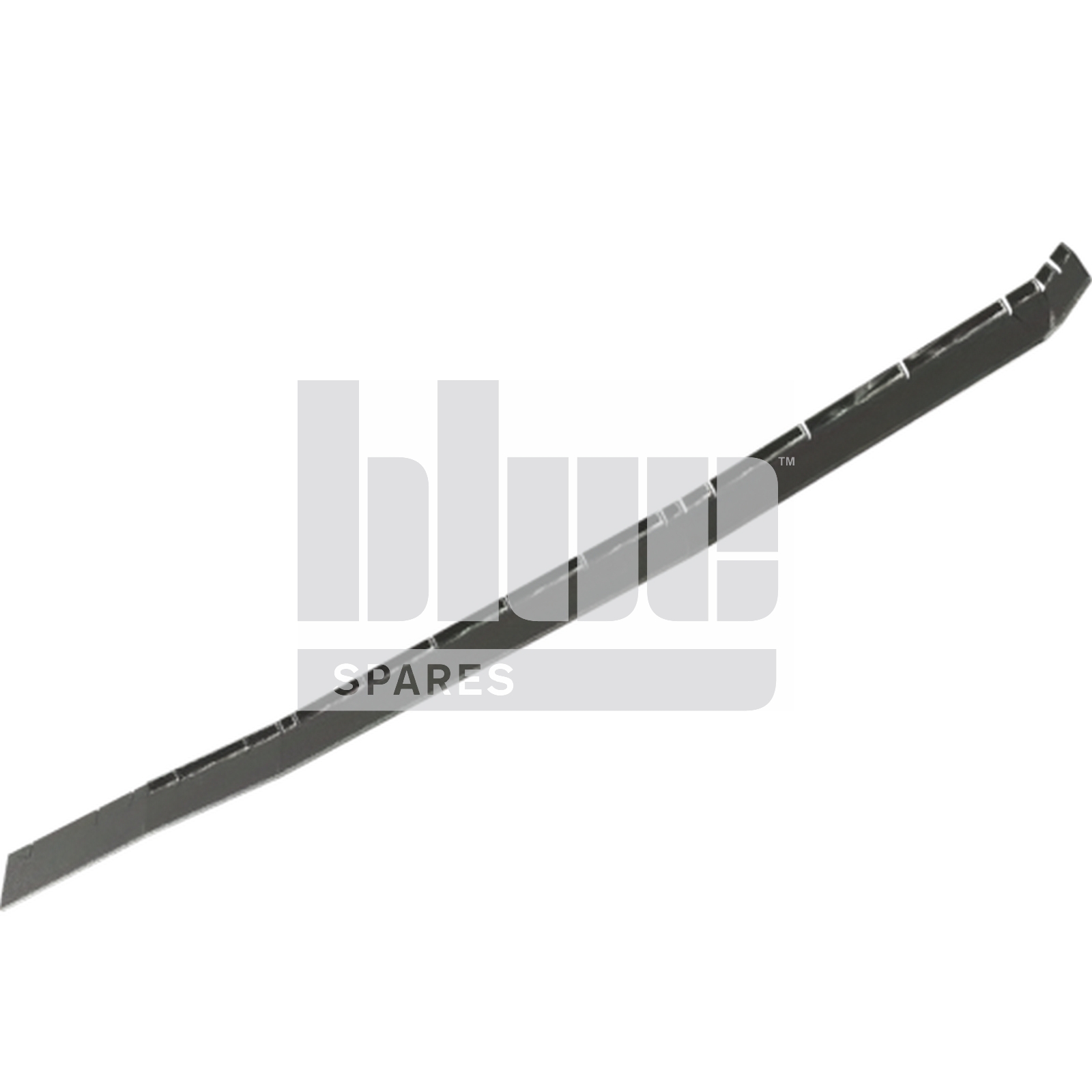 SKIRTING RUBBER