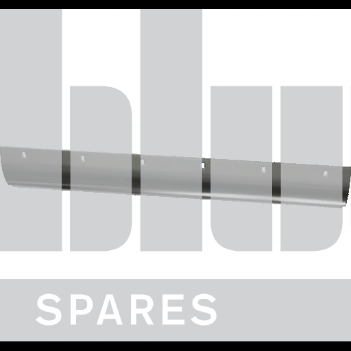 REAR BLANKING RUBBER