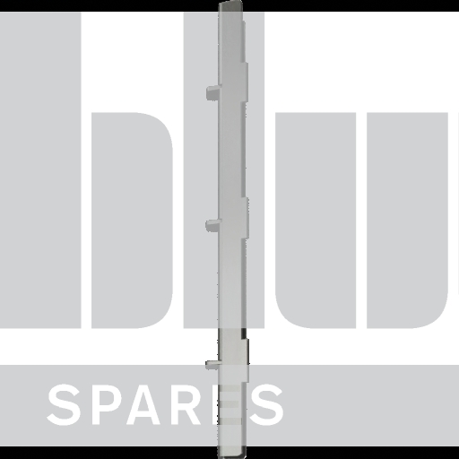 MESH CLAMP