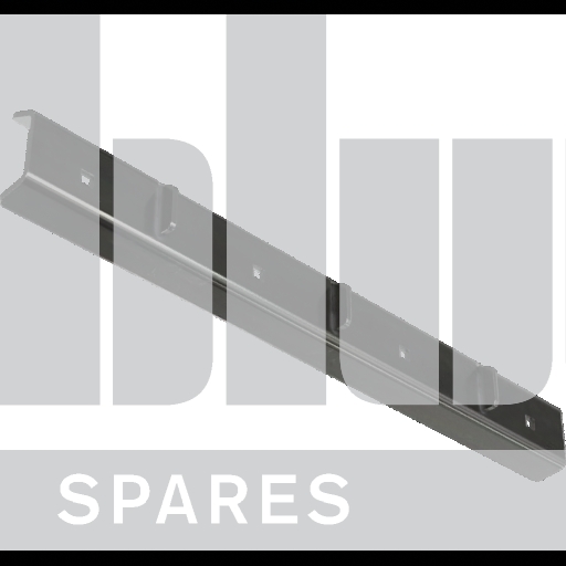 MESH CLAMP
