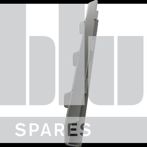 MESH CLAMP