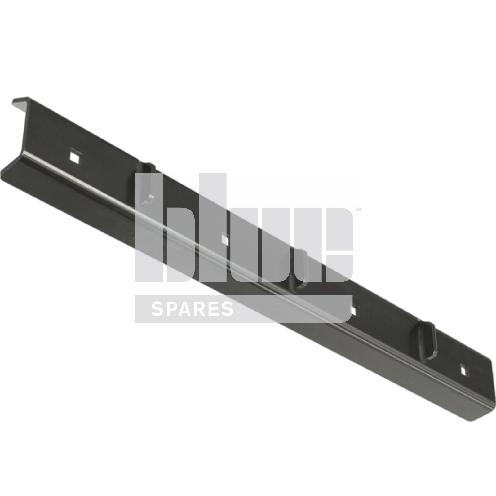 MESH CLAMP