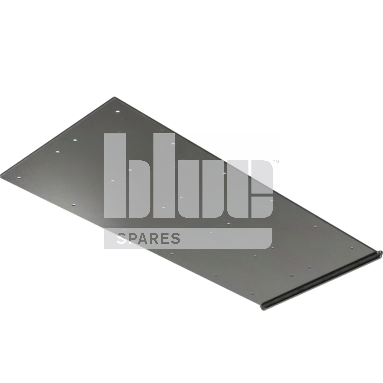 BASE LINER PLATE - SHORT VGF MKII