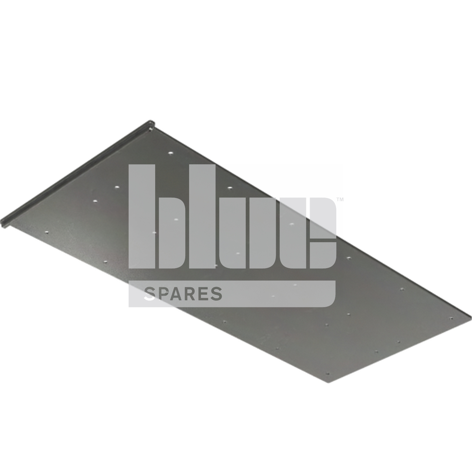 BASE LINER PLATE - SHORT VGF MKII
